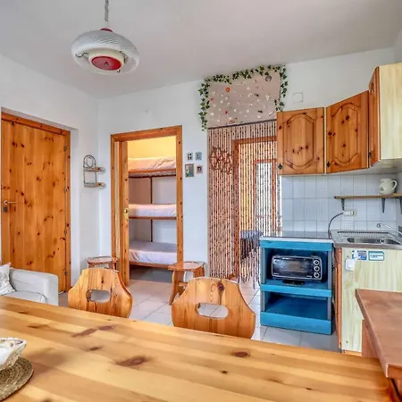 Costa - Apartamento *