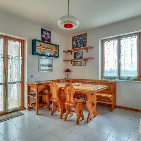 Apartamento Costa - Numana